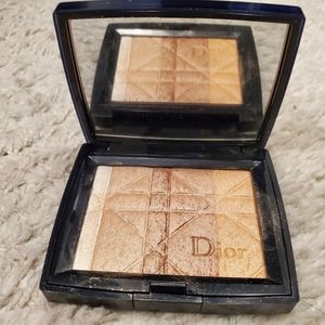 Dior Highlight